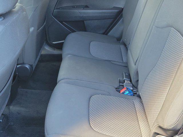 used 2023 Kia Sportage car, priced at $16,000