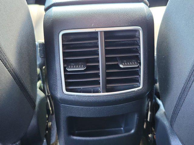 used 2023 Kia Sportage car, priced at $16,000