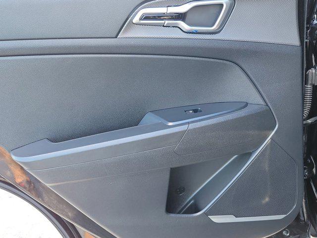 used 2023 Kia Sportage car, priced at $16,000