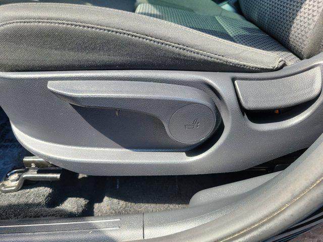 used 2023 Kia Sportage car, priced at $16,000