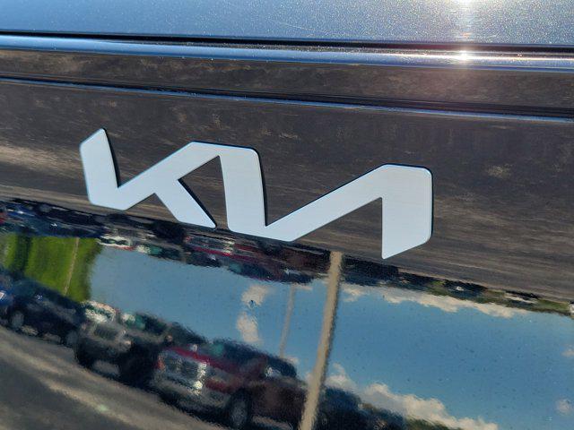 used 2023 Kia Sportage car, priced at $16,000