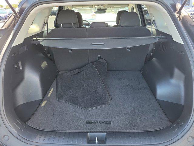 used 2023 Kia Sportage car, priced at $16,000