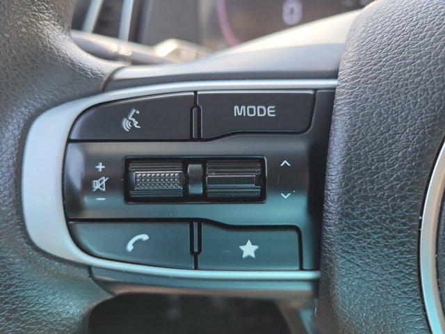 used 2023 Kia Sportage car, priced at $16,000