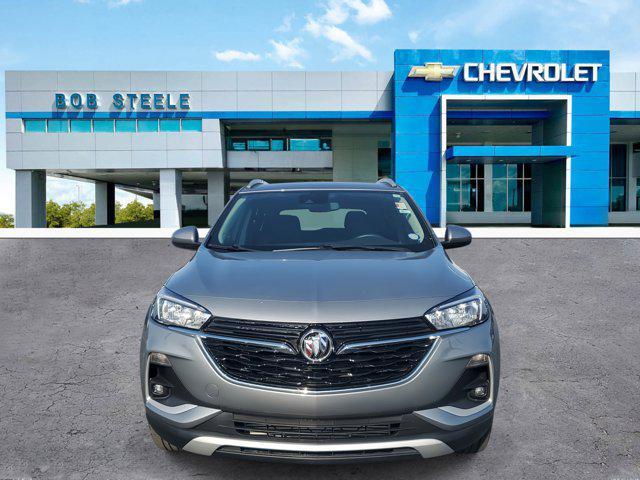 used 2023 Buick Encore GX car, priced at $19,962