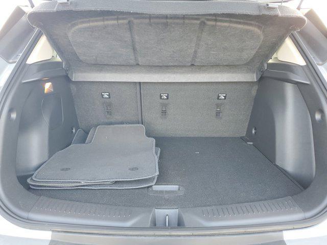 used 2023 Buick Encore GX car, priced at $19,962