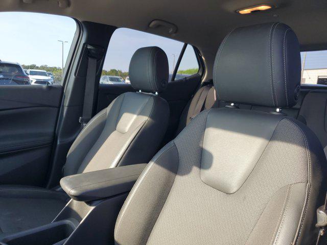 used 2023 Buick Encore GX car, priced at $19,962