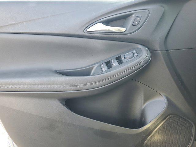 used 2023 Buick Encore GX car, priced at $19,962