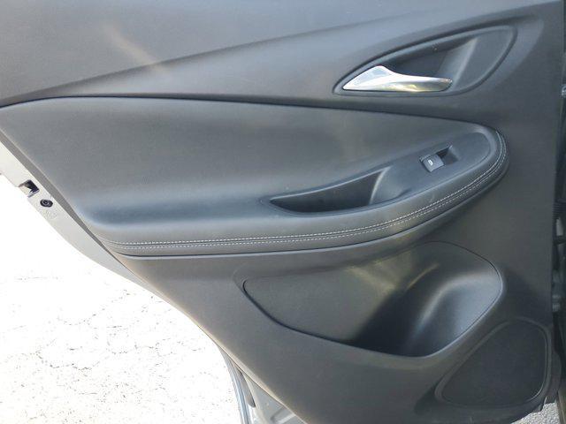 used 2023 Buick Encore GX car, priced at $19,962