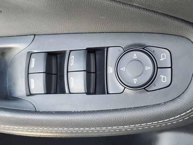 used 2023 Buick Encore GX car, priced at $19,962