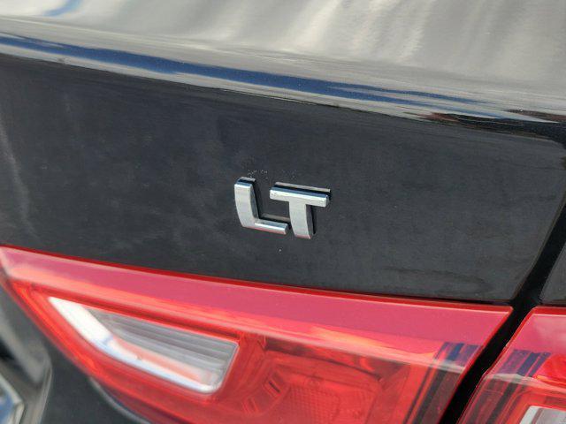 used 2023 Chevrolet Malibu car, priced at $14,273