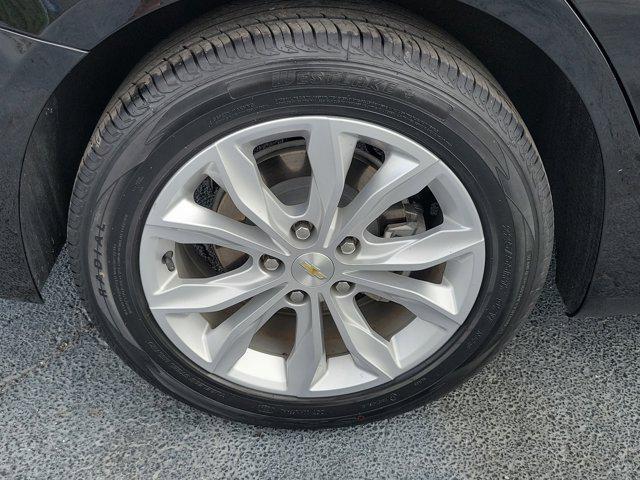 used 2023 Chevrolet Malibu car, priced at $14,273