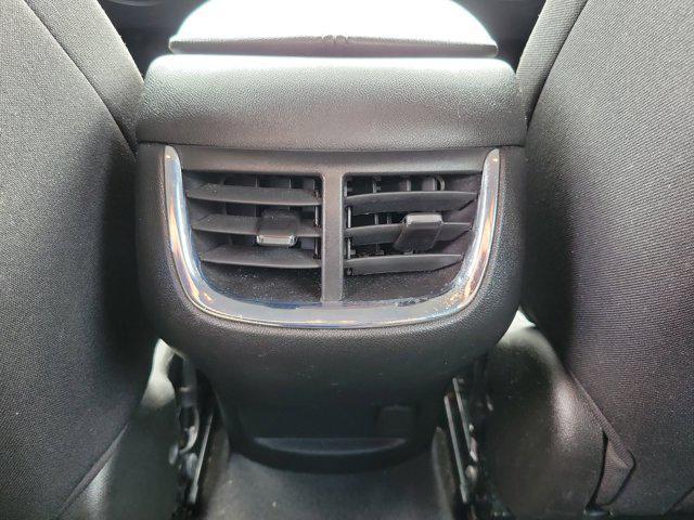 used 2023 Chevrolet Malibu car, priced at $14,273