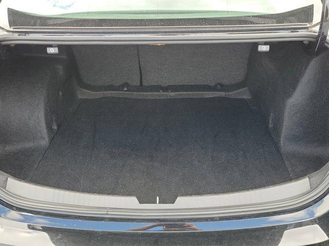 used 2023 Chevrolet Malibu car, priced at $14,273