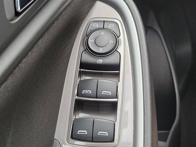 used 2023 Chevrolet Malibu car, priced at $14,273