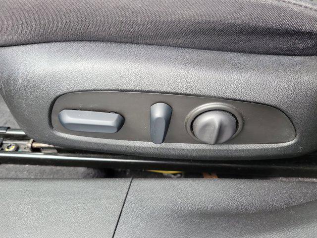 used 2023 Chevrolet Malibu car, priced at $14,273