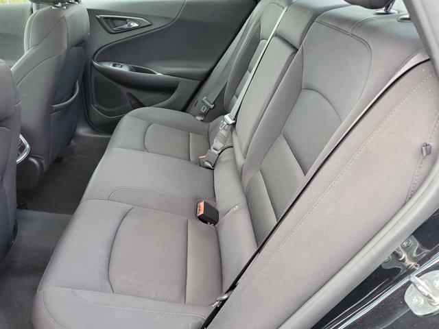 used 2023 Chevrolet Malibu car, priced at $14,273