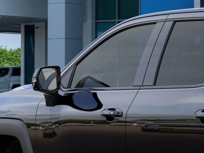 new 2026 Chevrolet Silverado EV car, priced at $74,882