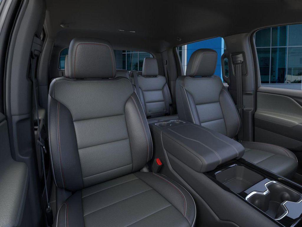 new 2026 Chevrolet Silverado EV car, priced at $74,882