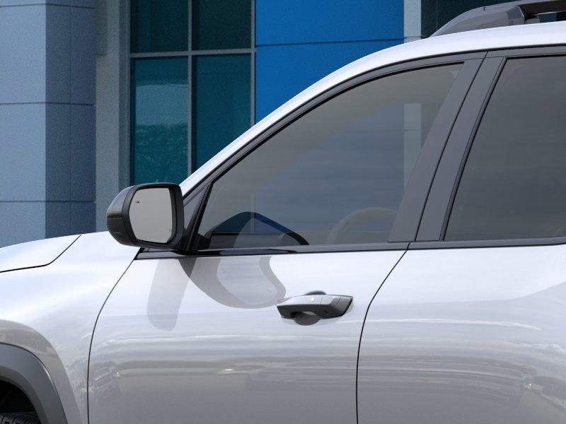 new 2026 Chevrolet Equinox car, priced at $35,395
