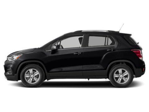 used 2019 Chevrolet Trax car