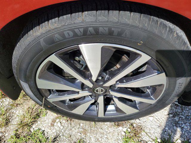 used 2020 Nissan Sentra car, priced at $13,797