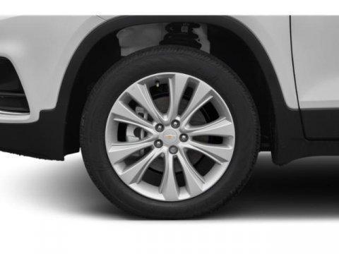 used 2020 Chevrolet Trax car, priced at $7,801