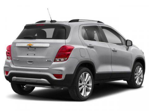 used 2020 Chevrolet Trax car, priced at $7,801
