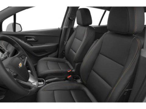used 2020 Chevrolet Trax car, priced at $7,801