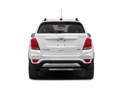 used 2020 Chevrolet Trax car, priced at $7,801