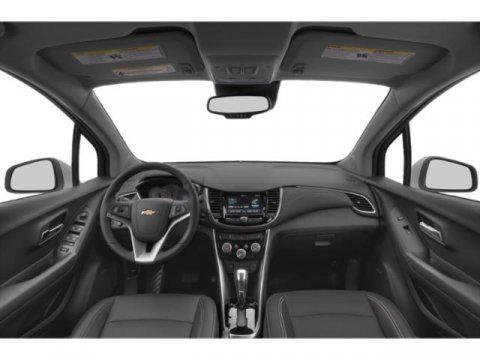 used 2020 Chevrolet Trax car, priced at $7,801