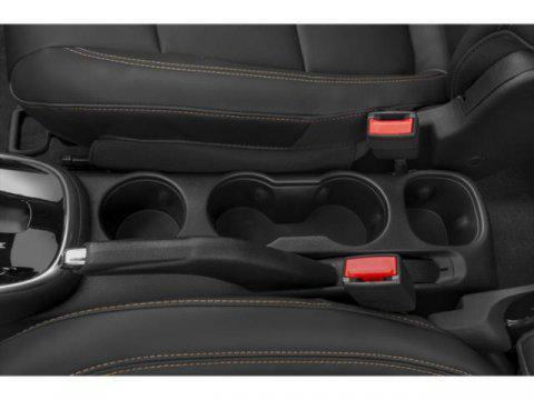 used 2020 Chevrolet Trax car, priced at $7,801