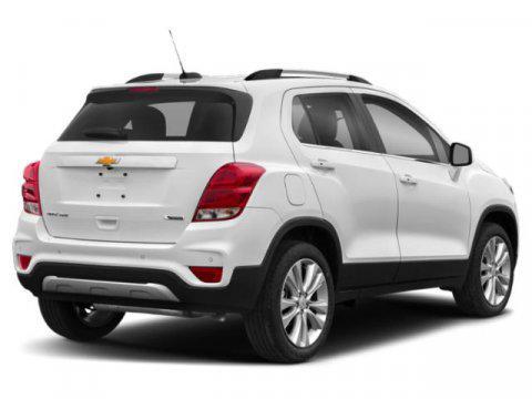 used 2020 Chevrolet Trax car, priced at $7,801
