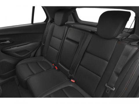 used 2020 Chevrolet Trax car, priced at $7,801