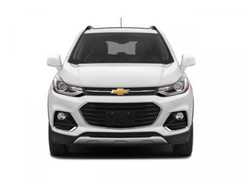 used 2020 Chevrolet Trax car, priced at $7,801