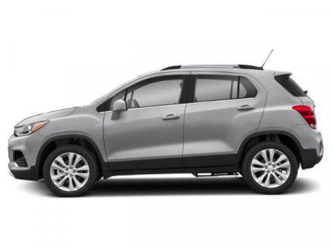 used 2020 Chevrolet Trax car, priced at $7,801