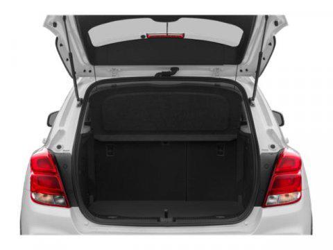 used 2020 Chevrolet Trax car, priced at $7,801