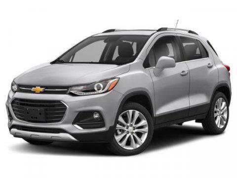 used 2020 Chevrolet Trax car, priced at $7,801