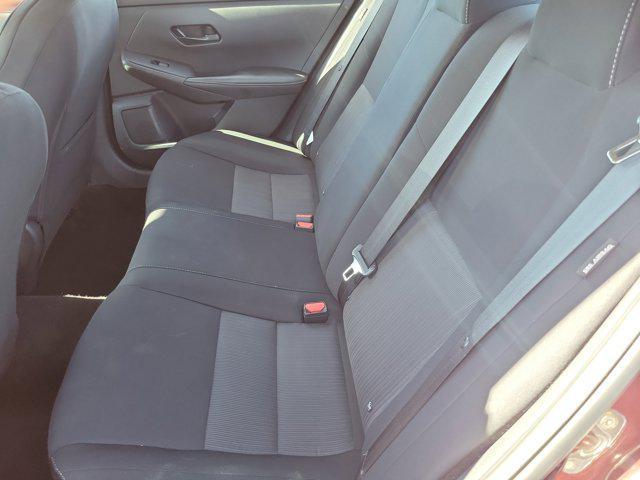 used 2024 Nissan Sentra car, priced at $15,748