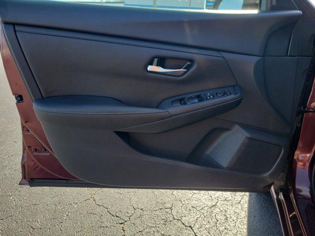 used 2024 Nissan Sentra car, priced at $15,748