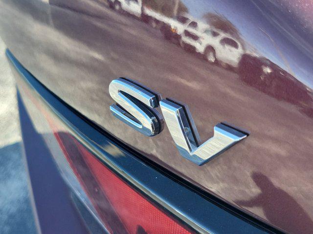 used 2024 Nissan Sentra car, priced at $15,748