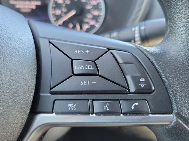 used 2024 Nissan Sentra car, priced at $15,748