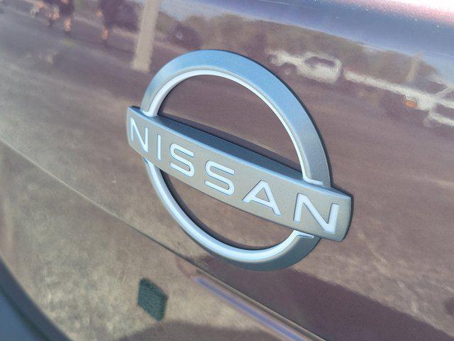 used 2024 Nissan Sentra car, priced at $15,748