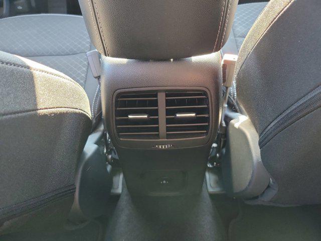 used 2025 Ford Escape car, priced at $19,800