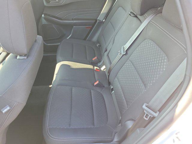 used 2025 Ford Escape car, priced at $19,800