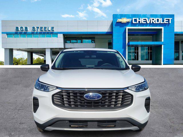 used 2025 Ford Escape car, priced at $19,800