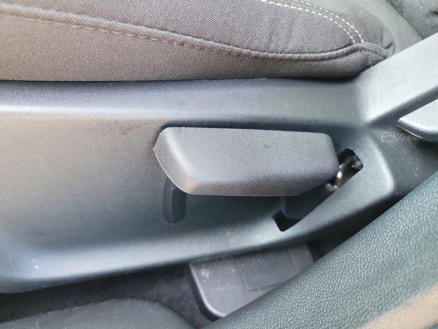 used 2025 Ford Escape car, priced at $19,800