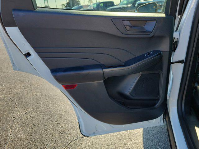 used 2025 Ford Escape car, priced at $19,800