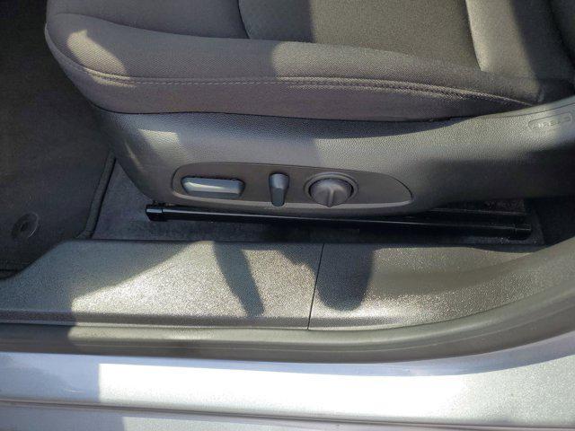 used 2024 Chevrolet Malibu car, priced at $16,316