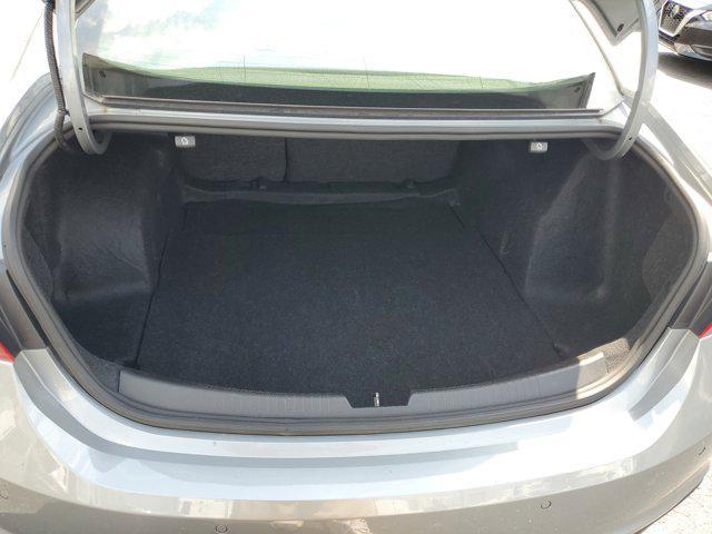 used 2024 Chevrolet Malibu car, priced at $16,316