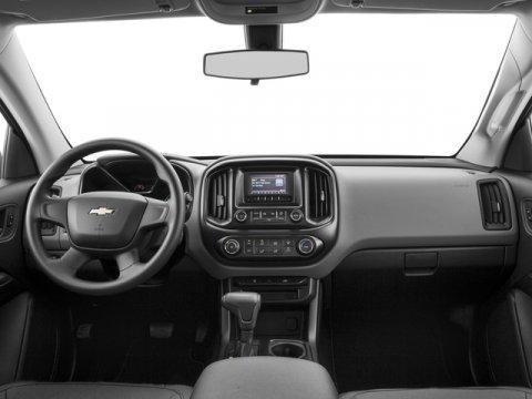used 2018 Chevrolet Colorado car, priced at $10,934